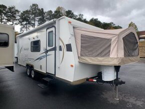 2012 Forest River Flagstaff for sale 300339609